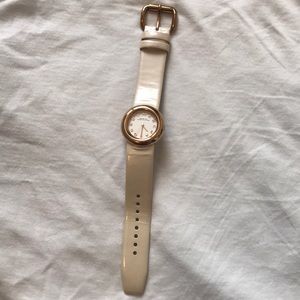 Marc Jacobs Watch